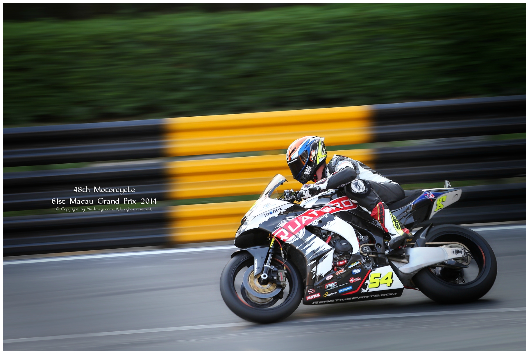 Macau GP 2014 076